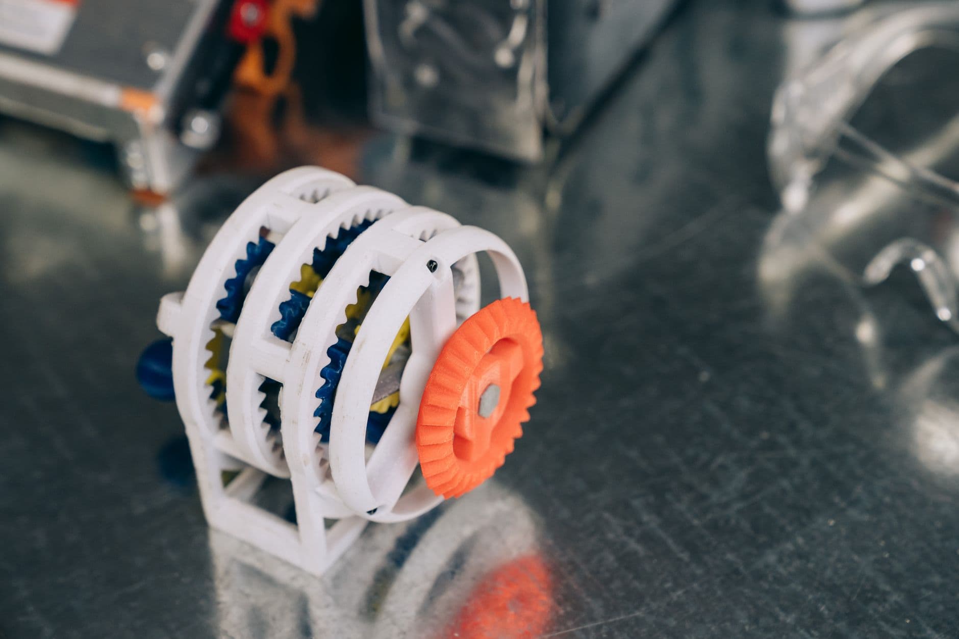 Unlock Your Inner Organiser: Begin Your 3D Printing Journey with Gridfinity in South Africa