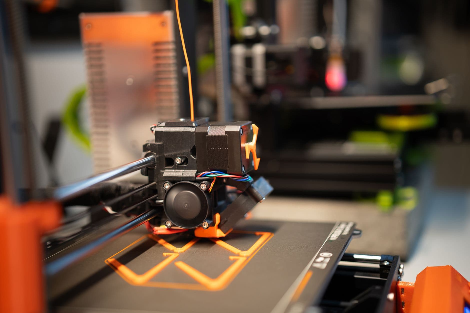 Unleashing Efficiency: How Origami-Inspired 3D Printing Could Transform South African Manufacturing